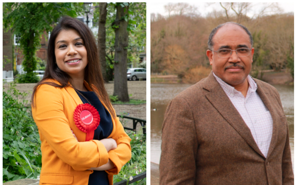 General Election London: Who will be my MP in Hampstead and Highgate?