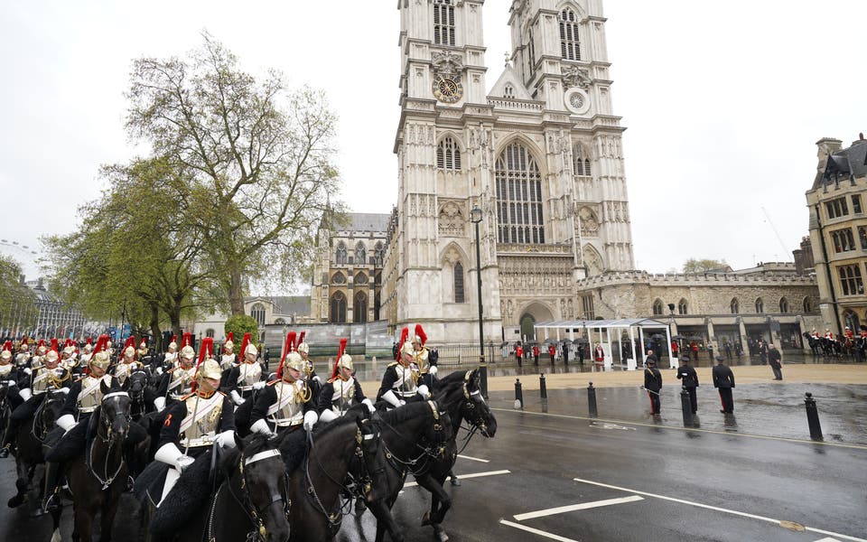 Queen patron of Abbey building work which will allow public to enter like royals