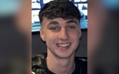 Jay Slater: Human remains found near where teenager went missing on Tenerife