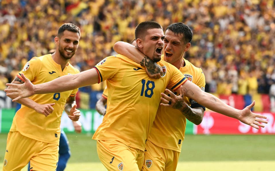 Romania XI vs Netherlands: Predicted lineup, confirmed Euro 2024 team news and injury latest