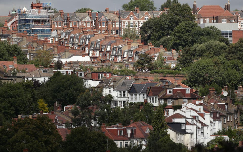 House prices likely to rise more slowly than household incomes