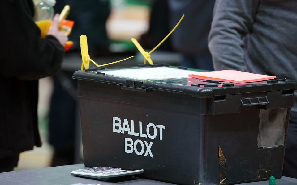 Council takes emergency action so Scots without postal ballots can vote