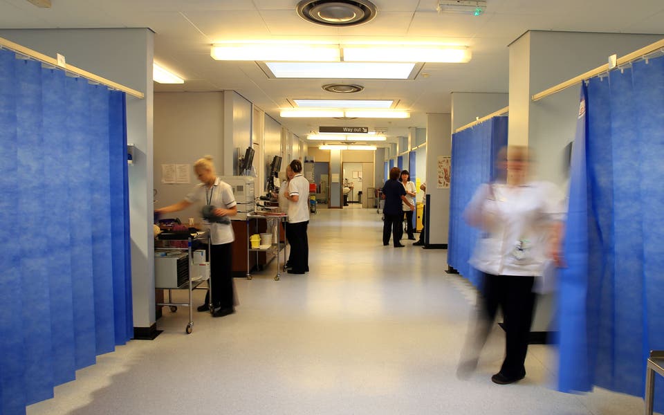 Patients dying alone amid hospital nursing shortages – RCN survey