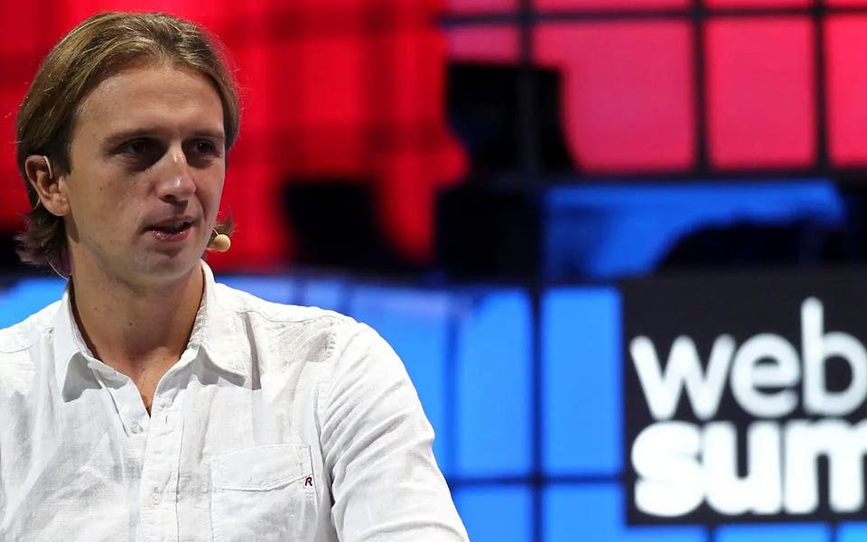 Billionaire Nik Storonsky builds side quant bet to Revolut