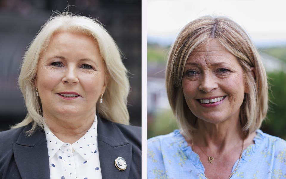 New contenders for perennially close race in Fermanagh and South Tyrone