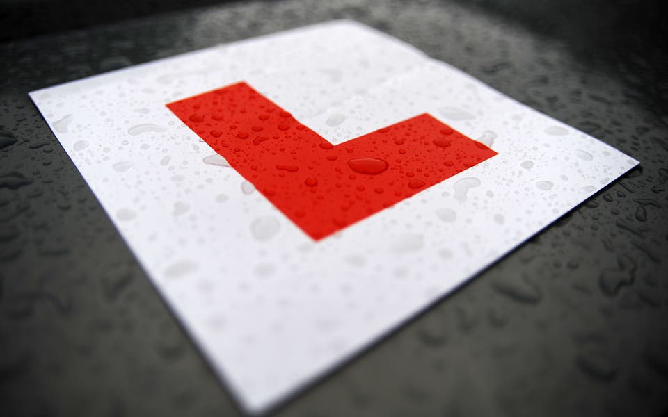 Call to raise driving test fees for learners who repeatedly fail