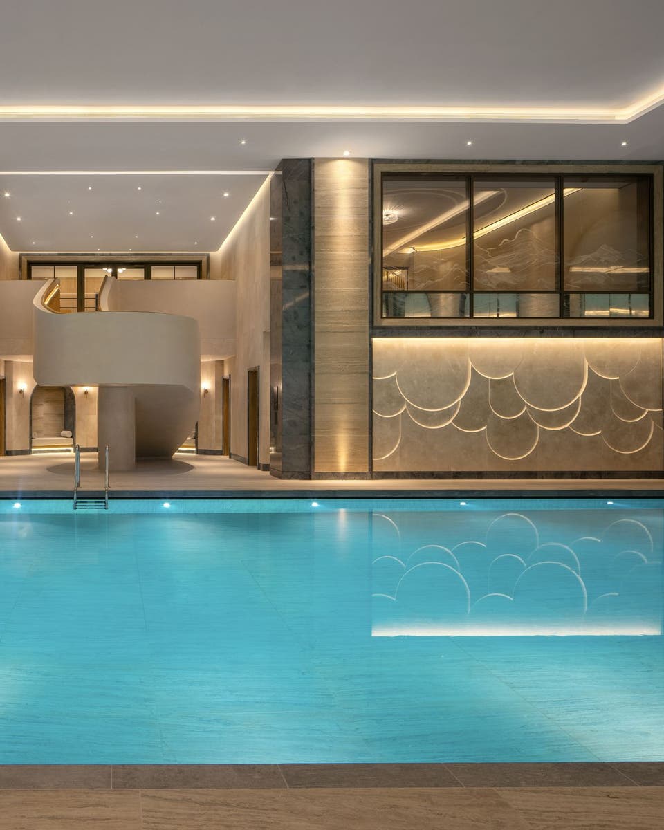 Guerlain spa at The OWO: a spellbinding addition to our wellness scene