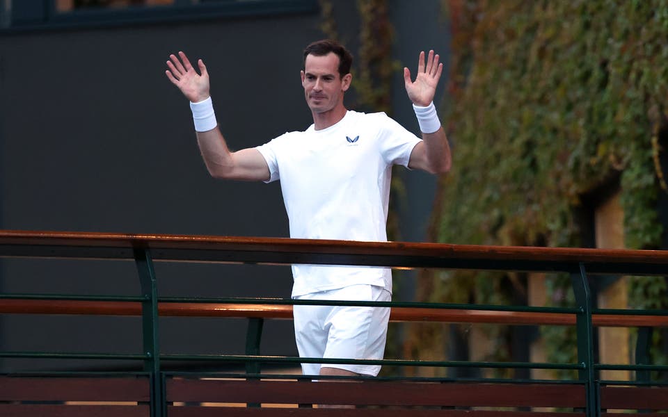 Andy Murray got brickbats — but I’ll miss him