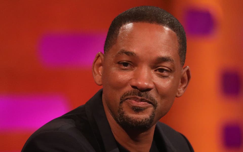 Will Smith and Katy Perry among US stars celebrating Independence Day