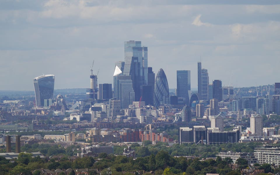 Goldman Sachs upgrades UK growth forecast as Labour sweeps to power