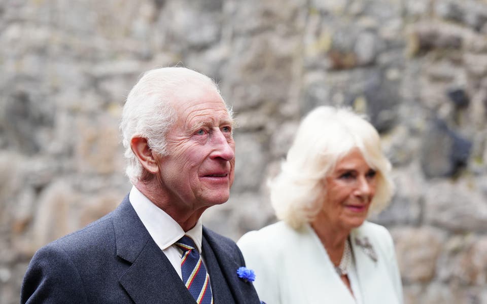 King and Queen to visit Senedd to mark its 25th anniversary