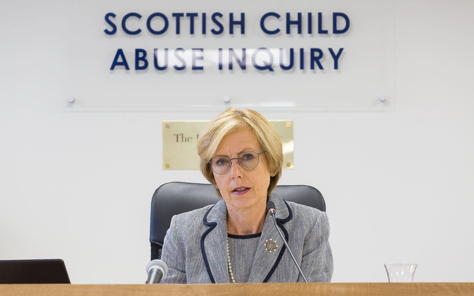 Abuse inquiry chair appeals for help investigating schools for deaf children