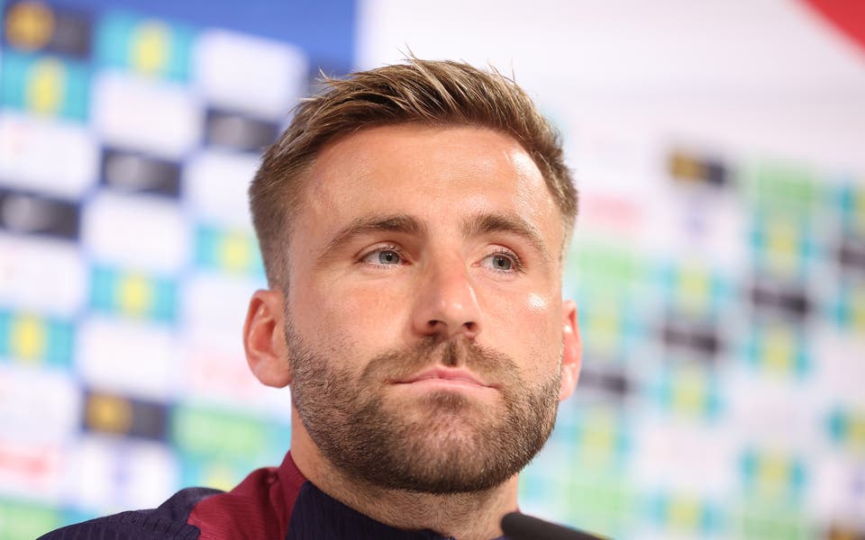 Shaw feared for Euro 2024 dream as England star gives injury update