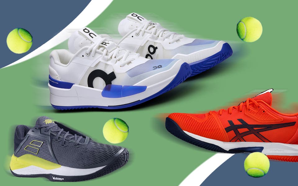 Best tennis shoes for men