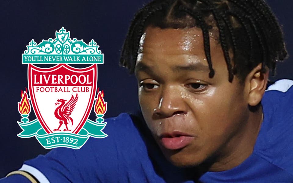 Liverpool transfer chief makes vow amid Chelsea wonderkid Ngumoha link