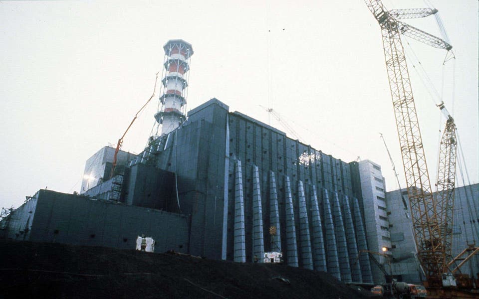 Man jailed after false ‘Chernobyl radiation test’ assaults on students