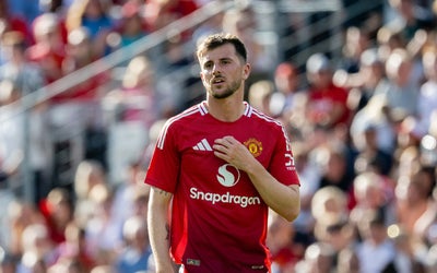 Rosenborg vs Manchester United LIVE! Friendly match stream, latest score and goal updates today