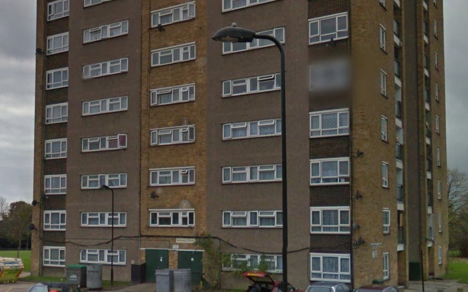 Man stabbed to death following ‘disturbance’ in north west London 