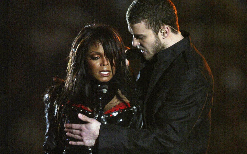 Janet Jackson fans call for boycott of JT's Super Bowl show