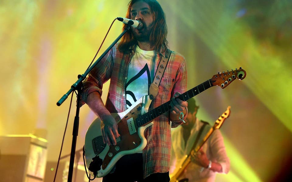 Tame Impala announce 2019 UK tour shows