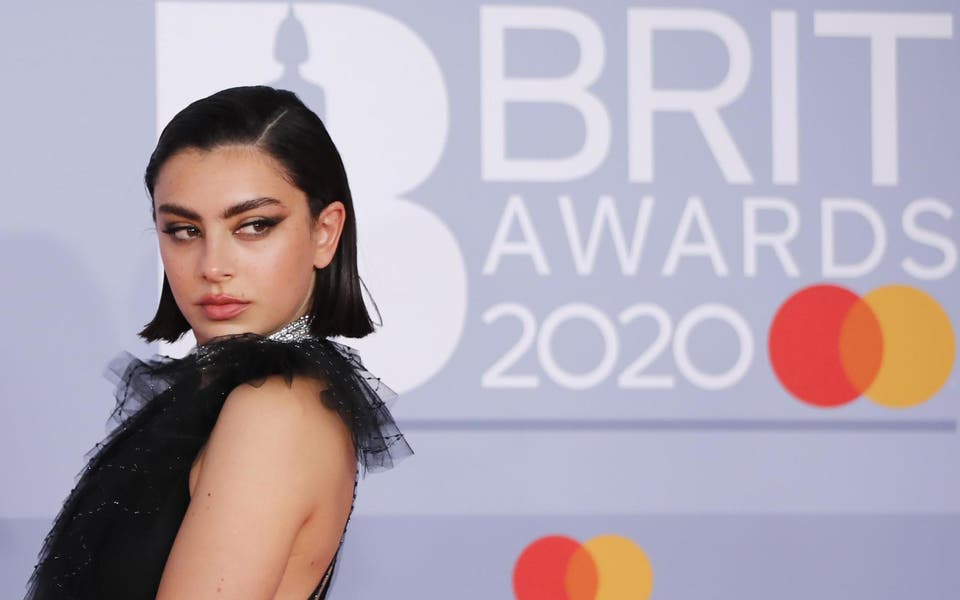 Charli XCX to create and release new album during coronavirus lockdown