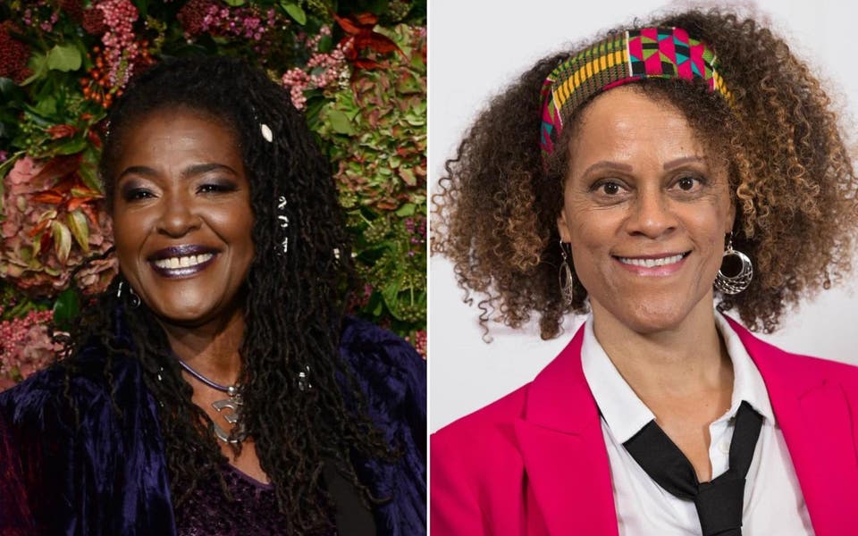 Sharon D Clarke to perform NHS tribute written by Bernardine Evaristo