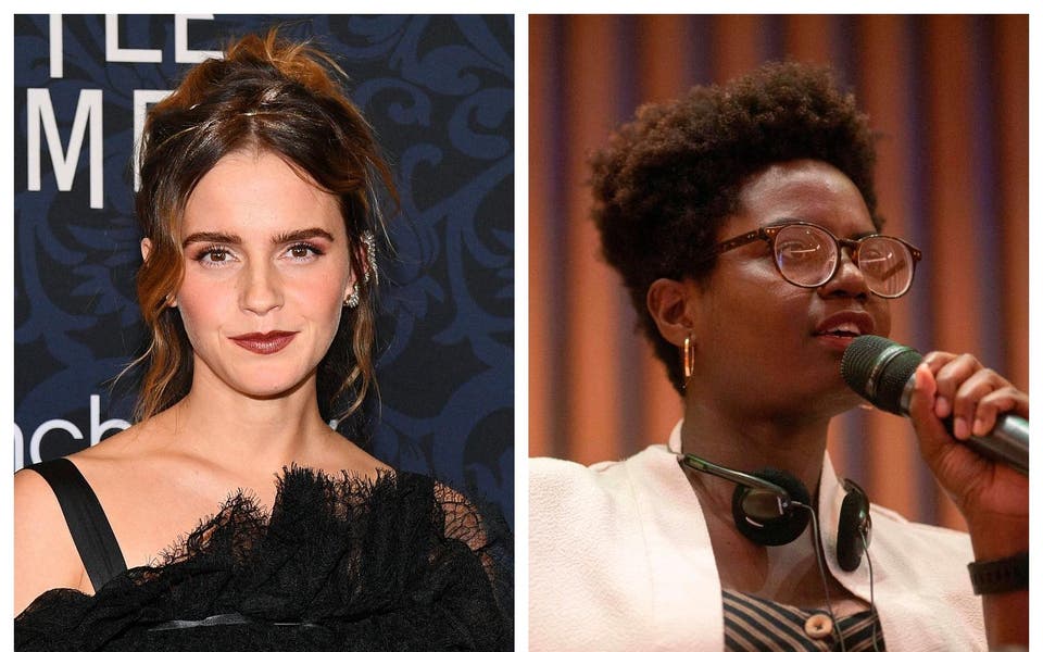 Emma Watson and Reni Eddo-Lodge to create alternative London Tube map