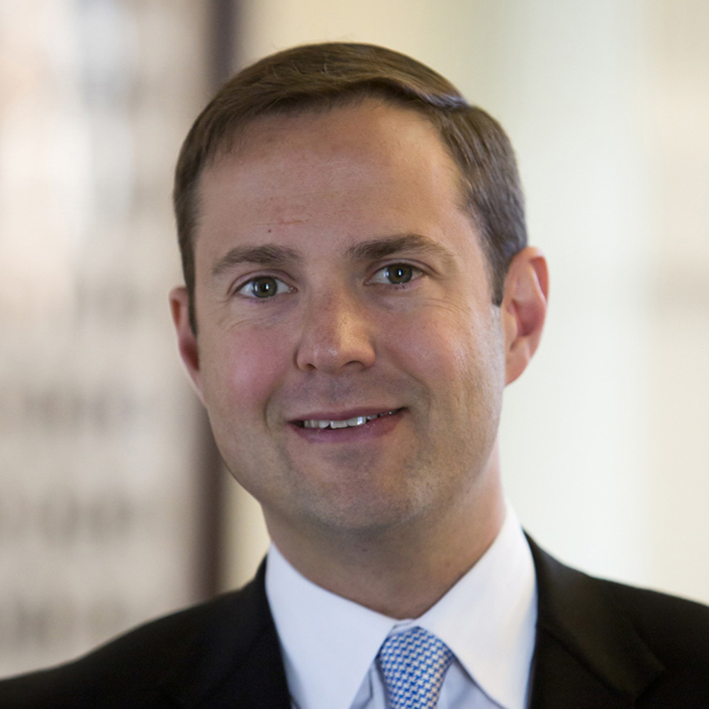 Texas Rep. Dustin Burrows