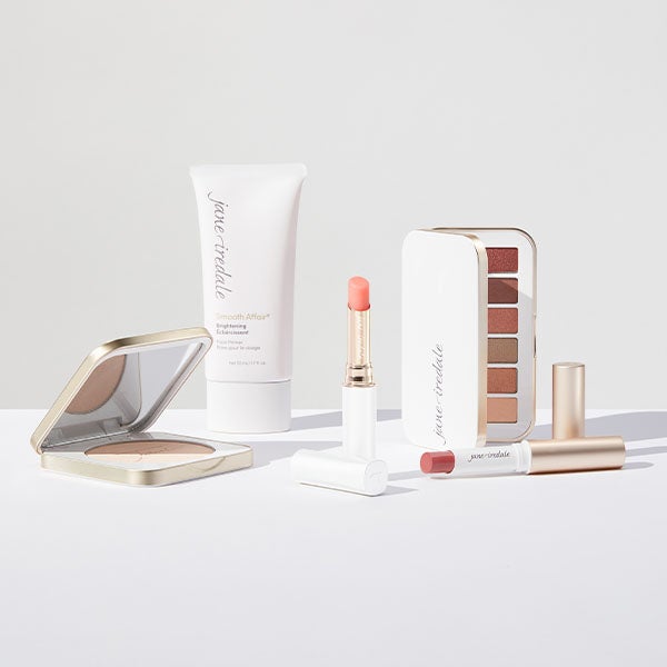 jane iredale