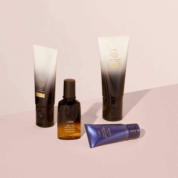 Oribe Shop Now