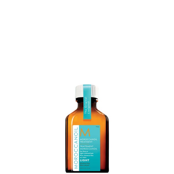 Moroccanoil Treatment Light 0.85 oz