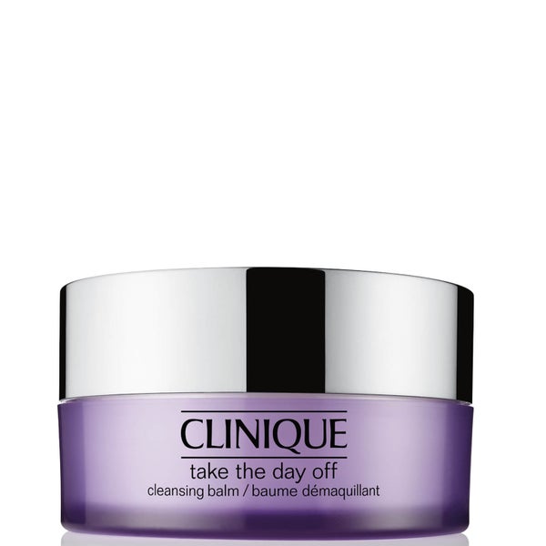 Clinique Take The Day Off Cleansing Balm -puhdistusbalsami, 125ml