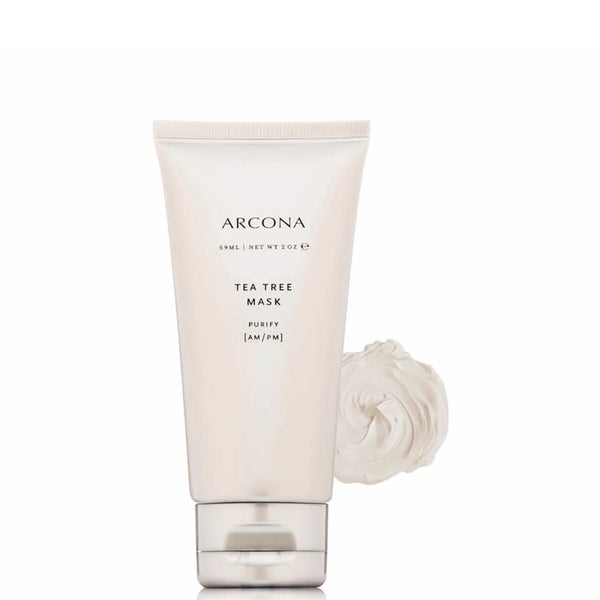 ARCONA Tea Tree Mask (2 oz.)