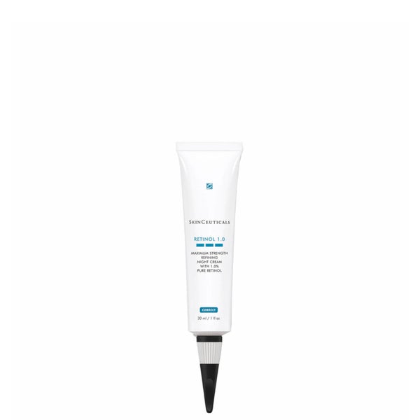 SkinCeuticals Retinol 1.0 Maximum Strength Refining Night Cream