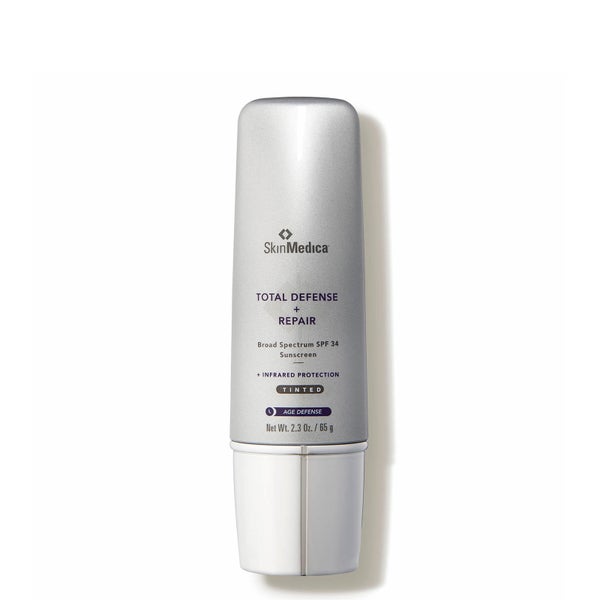 SkinMedica Total Defense Repair SPF 34 - Tinted (2.3 oz.)