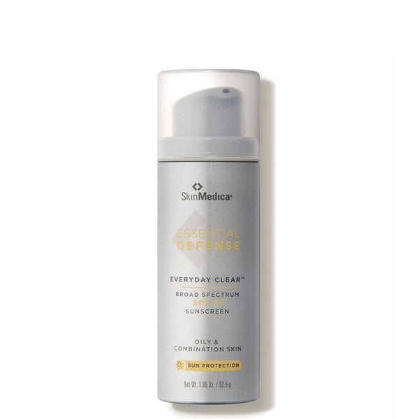 SkinMedica Essential Defense Everyday Clear Broad-Spectrum SPF 47 (1.85 oz.)