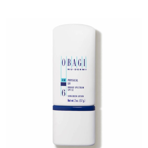 Obagi Medical Nu-Derm Physical SPF 32 (2 oz.)