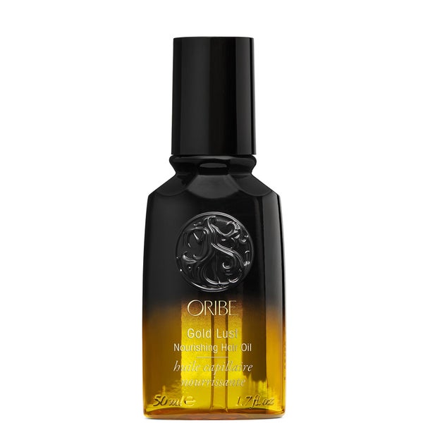 Oribe Gold Lust Nourishing Hair Oil Travel 1.7 oz