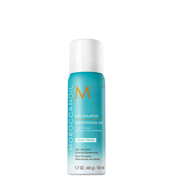 Moroccanoil Dry Shampoo Light Tones 1.7 oz