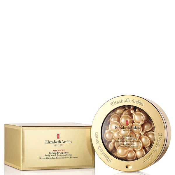 Elizabeth Arden Ceramide Capsules Advanced (60 Capsules)