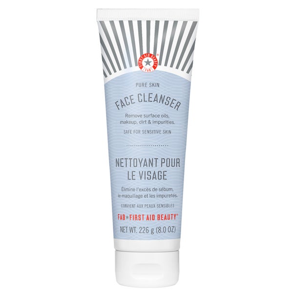 First Aid Beauty Face Cleanser Supersize