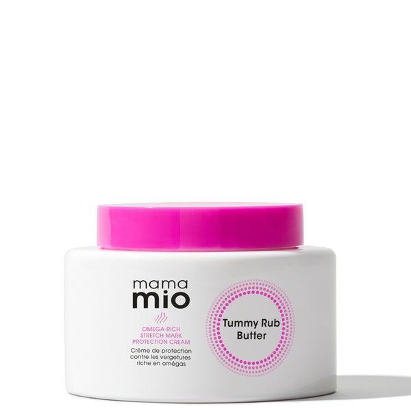 Mama Mio The Tummy Rub Butter Supersize (8.5 fl. oz. - $72 Value)