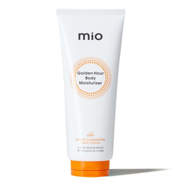 mio Golden Hour Body Moisturizer 200 ml.