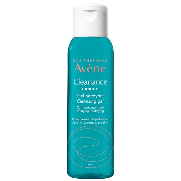 Avène Cleanance Cleansing Gel (3.3 oz.)