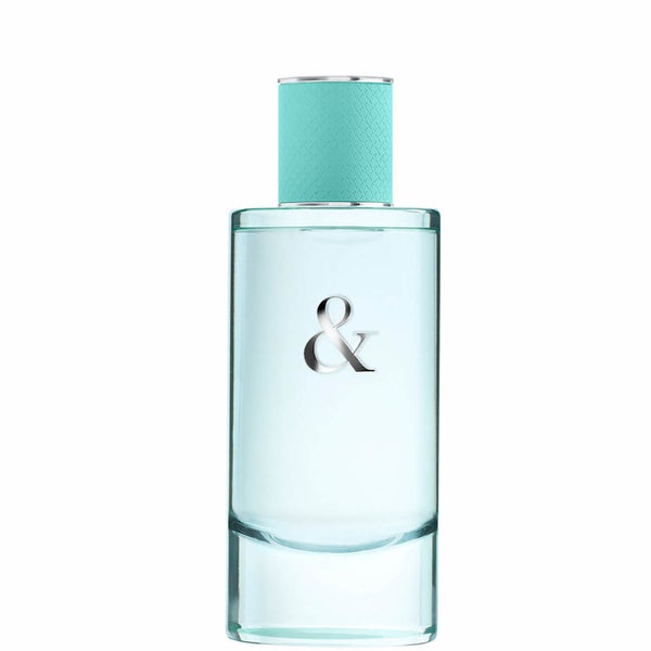 Tiffany & Co. & Love for Her Eau de Parfum 90ml