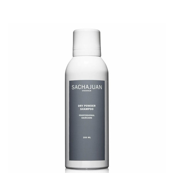 Sachajuan Dry Powder Shampoo 6.8 oz