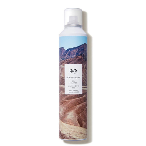 R+Co DEATH VALLEY Dry Shampoo (6.3 oz.)