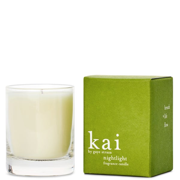 kai Nightlight Candle (3 oz.)