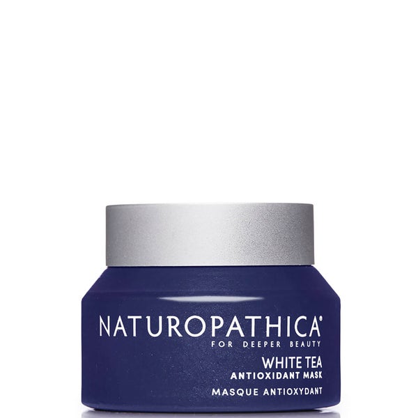 Naturopathica White Tea Antioxidant Mask (1.7 fl. oz.)