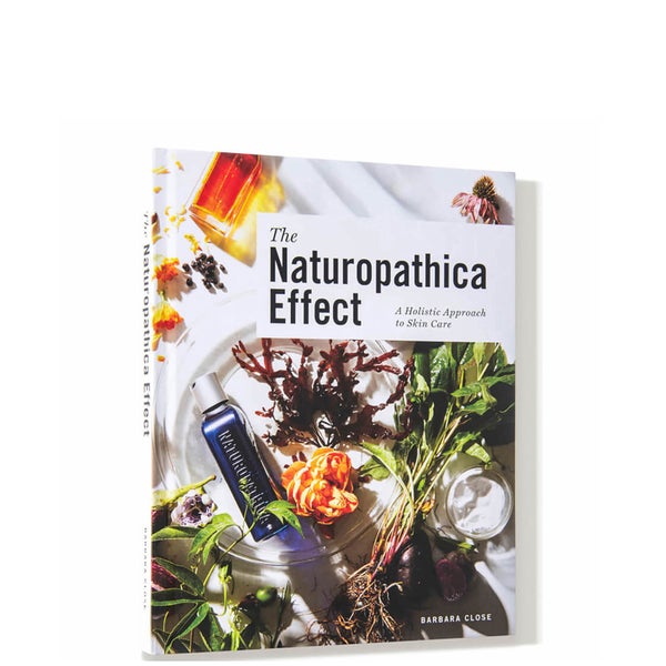 Naturopathica The Naturopathica Effect (16 oz.)